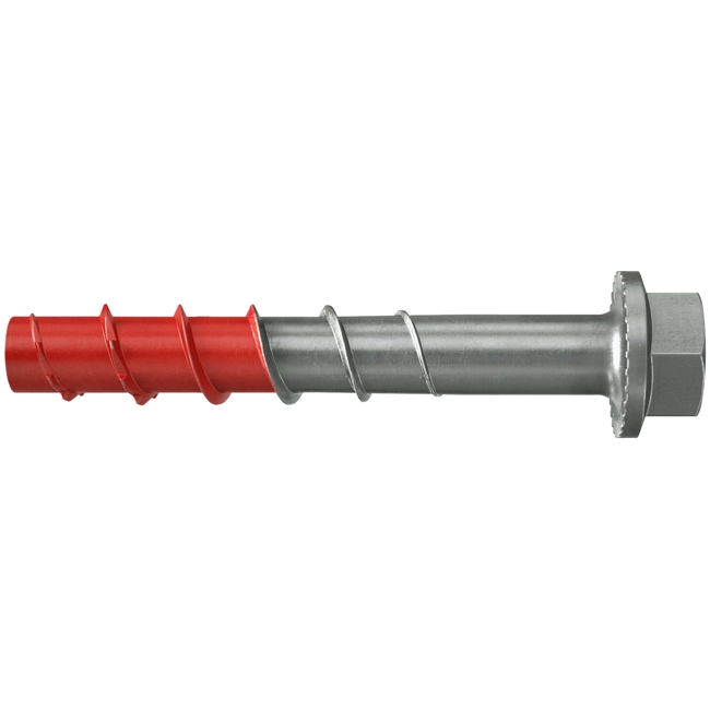 Vendita online UltraCut FBS II 8-12 US R viti in acciaio inox con testa esagonale e rosetta integrata